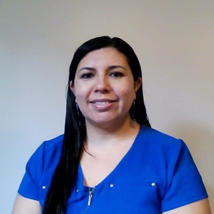 Dr. Cinthia Bravo