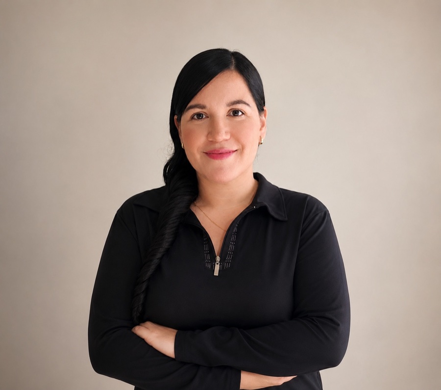Delia Evelyn Gaibor Sanchez
