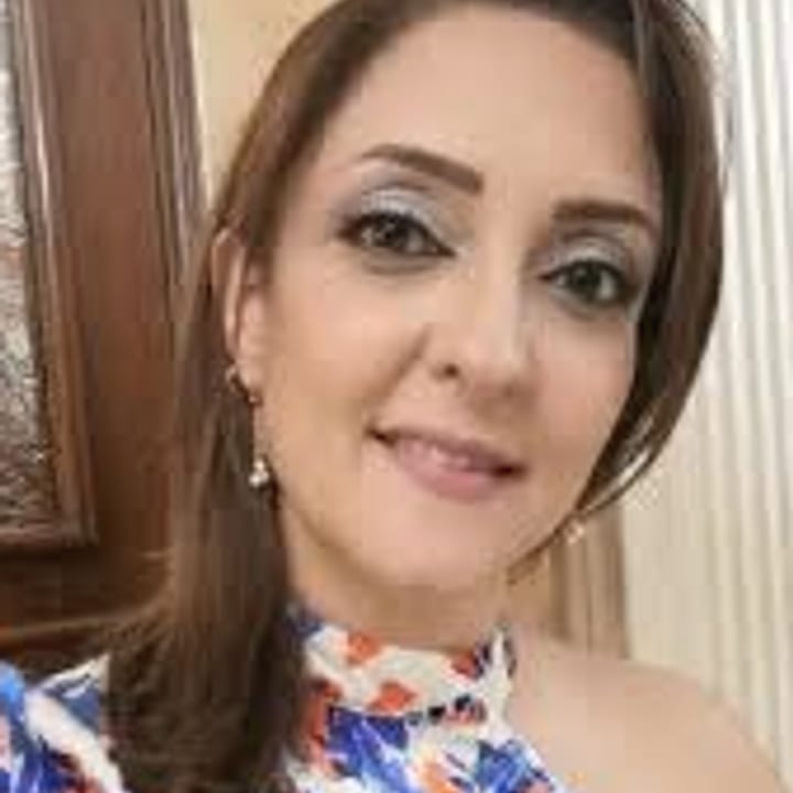 Dr. Hanadi S. Mirza