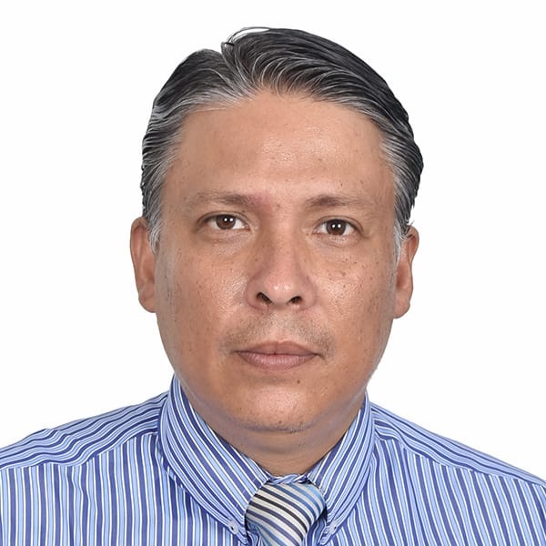 Marcos Daniel Vinueza Bosada