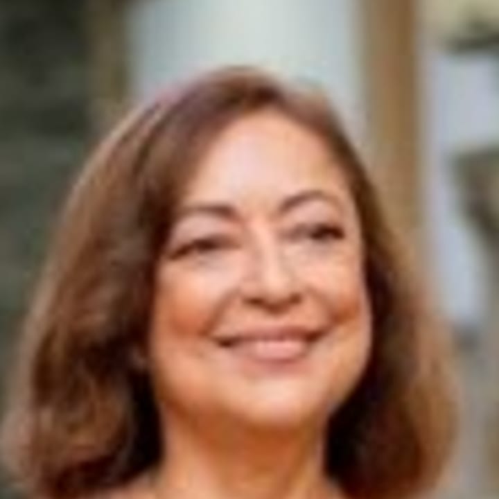 María del Carmen Boloña