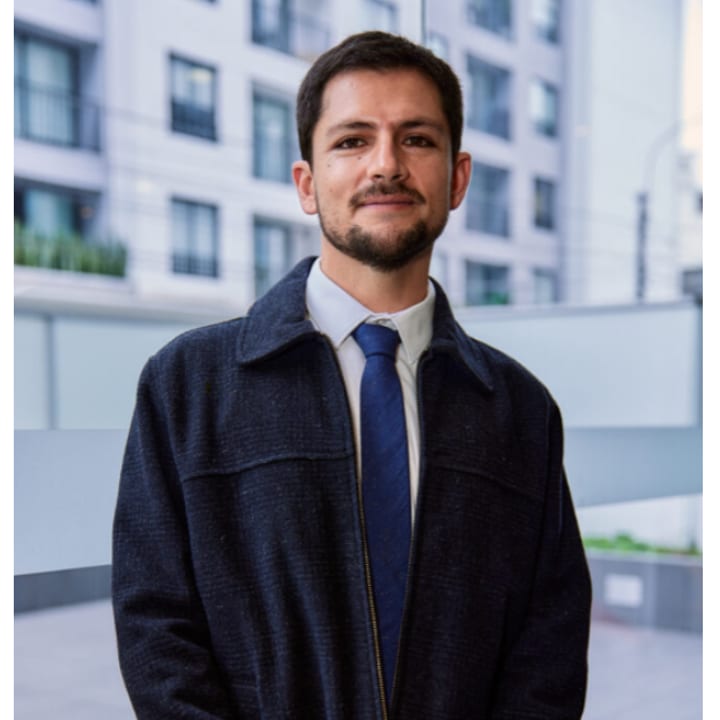 Prof. Martin Sanchez