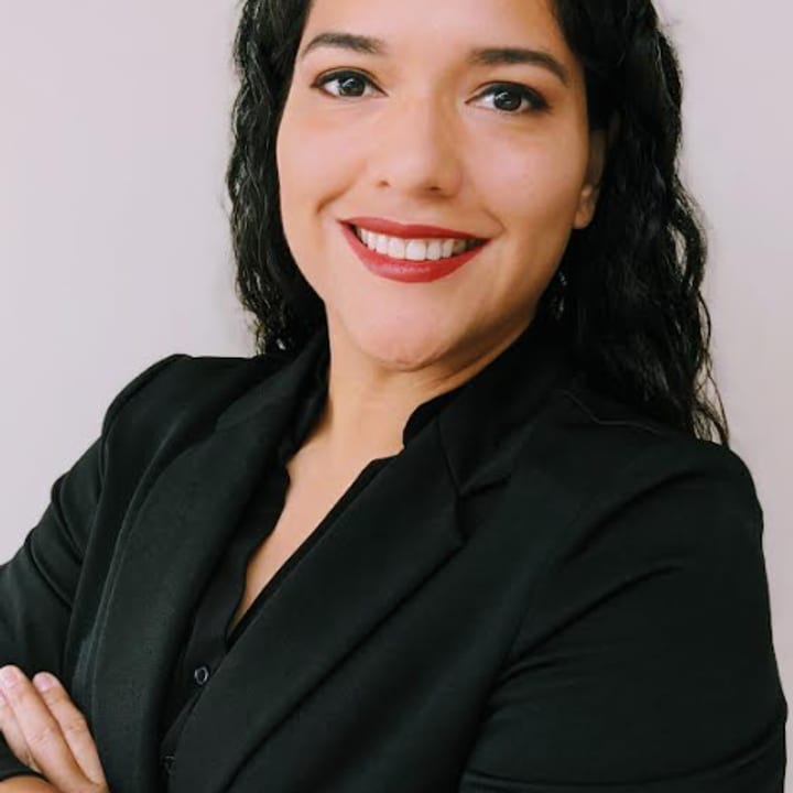 Pamela Victoria Guevara