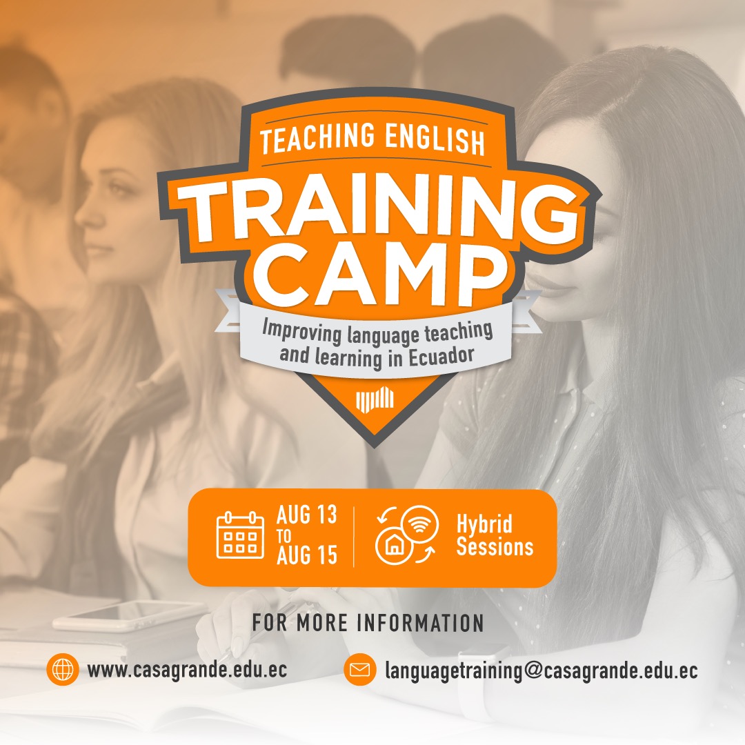 Training Camp video poster
